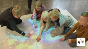 Pohjois-Karjalan kouluissa kitketään yksinäisyyttä hyvien tekojen avulla : 06.10.2021 10.21