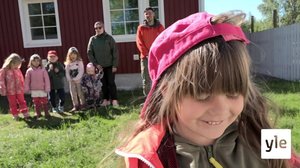 Urbi nordsamiska daghem: 06.10.2021 15.00