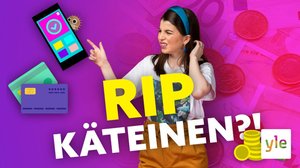 MILLÄ SÄ MAKSAT?! – R.I.P. KÄTEINEN: 06.10.2021 15.16