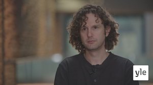 Haastattelussa Nicholas Collon: 06.10.2021 16.30