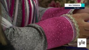 Yle Oddasat: 06.10.2021 16.45