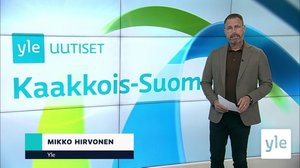 Yle Uutiset Kaakkois-Suomi: 06.10.2021 17.06