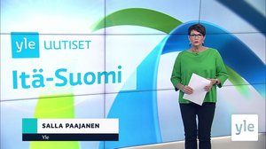 Yle Uutiset Itä-Suomi: 06.10.2021 17.06