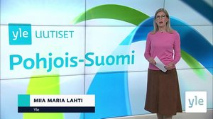 Yle Uutiset Pohjois-Suomi: 06.10.2021 17.06