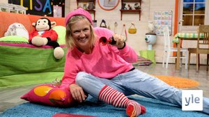 BUU-klubben: 06.10.2021 18.00