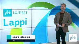 Yle Uutiset Lappi: 06.10.2021 17.06