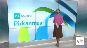 Yle Uutiset Pirkanmaa: 06.10.2021 18.21