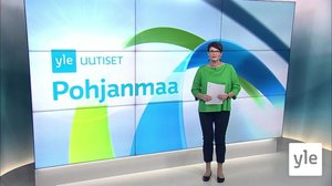 Yle Uutiset Pohjanmaa: 06.10.2021 18.21