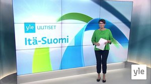 Yle Uutiset Itä-Suomi: 06.10.2021 18.21