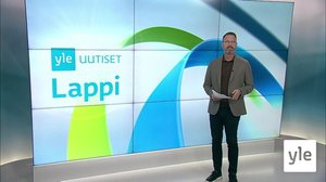 Yle Uutiset Lappi: 06.10.2021 18.21