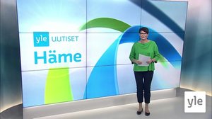 Yle Uutiset Häme: 06.10.2021 18.21
