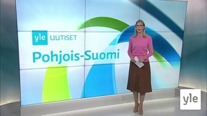 Yle Uutiset Pohjois-Suomi: 06.10.2021 18.21
