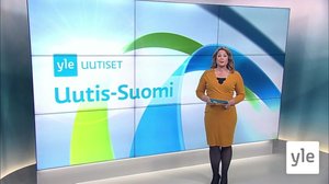 Yle Uutiset Uutis-Suomi : 06.10.2021 20.15