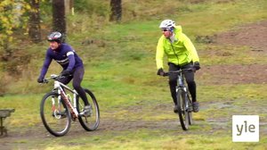 Lars Losvik etsii onnellisuutta: 07.10.2021 00.01