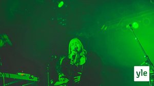 Suuri musiikkitapahtuma alkaa Tampereella – tapaamme ihmisiä, jotka pääsevät koronan jälkeen takaisin töihin: 07.10.2021 11.11