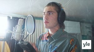 Sulla on ihan sairaan magee soundi: 07.10.2021 14.00