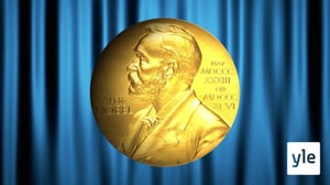 Svenska Yle live: Vem vinner Nobels litteraturpris 2021? : 07.10.2021 14.20