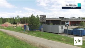 Yle Oddasat: 07.10.2021 15.45