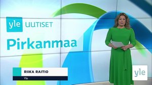 Yle Uutiset Pirkanmaa: 07.10.2021 17.06