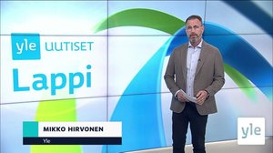 Yle Uutiset Lappi: 07.10.2021 17.06