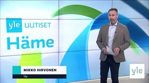 Yle Uutiset Häme: 07.10.2021 17.06