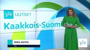 Yle Uutiset Kaakkois-Suomi: 07.10.2021 17.06