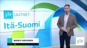 Yle Uutiset Itä-Suomi: 07.10.2021 17.06