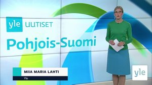 Yle Uutiset Pohjois-Suomi: 07.10.2021 17.06
