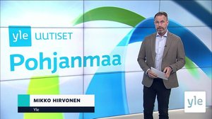 Yle Uutiset Pohjanmaa: 07.10.2021 17.06