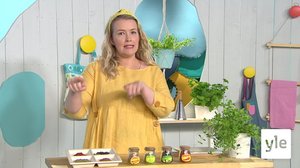 Mausteet: 07.10.2021 18.00