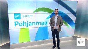 Yle Uutiset Pohjanmaa: 07.10.2021 18.21