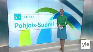 Yle Uutiset Pohjois-Suomi: 07.10.2021 18.21