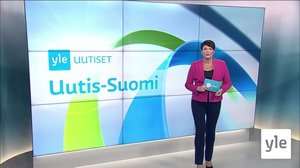 Yle Uutiset Uutis-Suomi : 07.10.2021 20.15