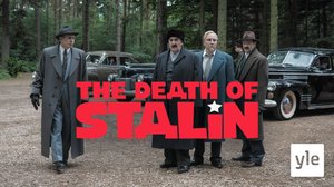 Stalinin kuolema (12): 08.10.2021 06.00