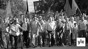 Rakkaat toverit (16): 08.10.2021 06.00