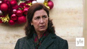 Anna minun mennä!: 08.10.2021 06.00