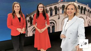 Miten työllisyys saadaan nousuun?: 08.10.2021 09.30