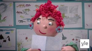 Erikoislähetys: 08.10.2021 12.00