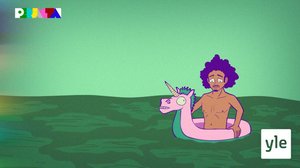 Perjantai: Miten pelastamme Itämeren?: 08.10.2021 17.09