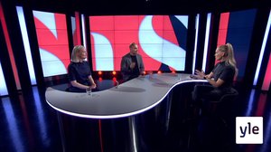 Maahanmuuttokeskustelumme on luokatonta: 08.10.2021 18.00