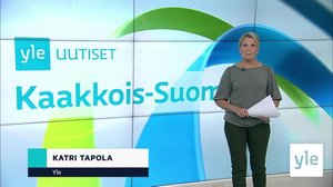 Yle Uutiset Kaakkois-Suomi: 08.10.2021 17.06