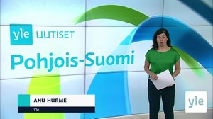Yle Uutiset Pohjois-Suomi: 08.10.2021 17.06