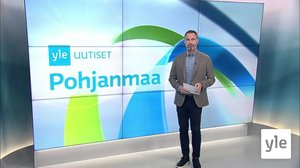 Yle Uutiset Pohjanmaa: 08.10.2021 18.21