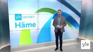 Yle Uutiset Häme: 08.10.2021 18.21
