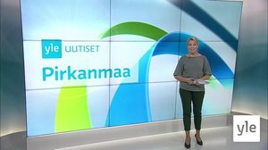 Yle Uutiset Pirkanmaa: 08.10.2021 18.21