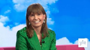 Janita Autio: 08.10.2021 19.00