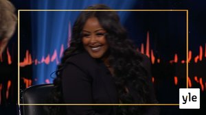 Skavlan: 08.10.2021 20.00