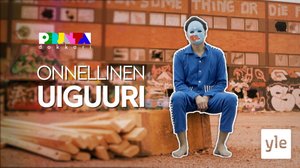 Onnellinen uiguuri: 08.10.2021 21.30