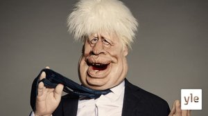 Spitting Image (12): 08.10.2021 21.50