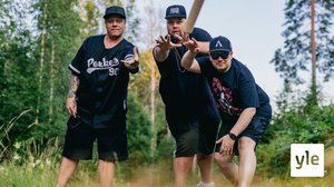 Lyömättömät / YleX Aamun Mökkifestarit: 09.10.2021 00.01